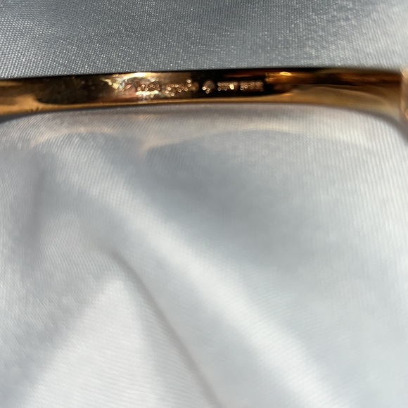 Kate Spade pink bracelet - Picture 3 of 5